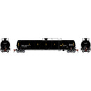 PREORDER Athearn Genesis N ATHG-2876 GEN UTC 33K LPG Tank Car, MDPX