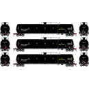 PREORDER Athearn Genesis N ATHG-2877 GEN UTC 33K LPG Tank Car, MDPX