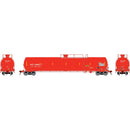 PREORDER Athearn Genesis N ATHG-2879 GEN UTC 33K LPG Tank Car, NATX