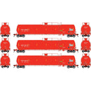 PREORDER Athearn Genesis N ATHG-2880 GEN UTC 33K LPG Tank Car, NATX