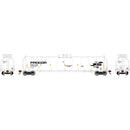 PREORDER Athearn Genesis N ATHG-2882 GEN UTC 33K LPG Tank Car, PROX