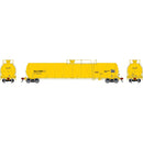 PREORDER Athearn Genesis N ATHG-2884 GEN UTC 33K LPG Tank Car, TILX