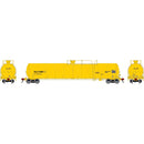 PREORDER Athearn Genesis N ATHG-2885 GEN UTC 33K LPG Tank Car, TILX