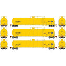 PREORDER Athearn Genesis N ATHG-2886 GEN UTC 33K LPG Tank Car, TILX