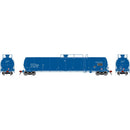 PREORDER Athearn Genesis N ATHG-2887 GEN UTC 33K LPG Tank Car, UTLX