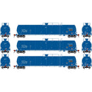 PREORDER Athearn Genesis N ATHG-2889 GEN UTC 33K LPG Tank Car, UTLX
