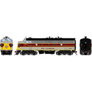 PREORDER Athearn Genesis HO ATHG-2953 GEN F3A Locomotive, EL 'Freight'