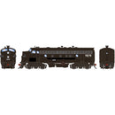 PREORDER Athearn Genesis HO ATHG-2963 GEN F7A Locomotive, Primed For Grime CR 'Ex-PC'