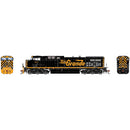 PREORDER Athearn Genesis HO ATHG-3124 GEN AC4400CW Locomotive, Legendary Liveries DRGW