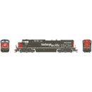 PREORDER Athearn Genesis HO ATHG-3160 GEN AC4400CW Locomotive w/DCC & Sound, SP