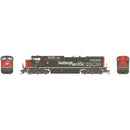 PREORDER Athearn Genesis HO ATHG-3161 GEN AC4400CW Locomotive w/DCC & Sound, SP