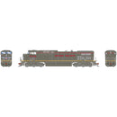 PREORDER Athearn Genesis HO ATHG-3165 GEN AC4400CW Locomotive w/DCC & Sound, UP 'Grey Ghost'