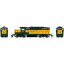 PREORDER Athearn Genesis HO ATHG-3240 GEN GP9R Locomotive, CNW