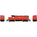 PREORDER Athearn Genesis HO ATHG-3242 GEN GP7u Locomotive, ME