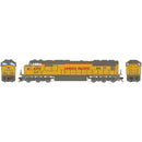 PREORDER Athearn Genesis HO ATHG-3285 GEN SD70M Locomotive w/DCC & Sound, UP
