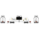 PREORDER Athearn Genesis N ATHG-3353 GEN UTC 13K Gallon Acid Tank Car, MDCX
