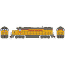 PREORDER Athearn Genesis HO ATHG-3383 GEN GP38-2 Locomotive, UP 'GP38N'