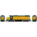 PREORDER Athearn Genesis HO ATHG-3389 GEN GP38-2 Locomotive, CNW