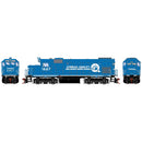PREORDER Athearn Genesis ATHG13241 HO GP15-1, Conrail