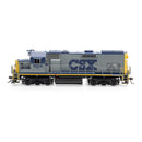 Athearn Genesis ATHG13334 HO GP15T w/DCC & Sound, CSX