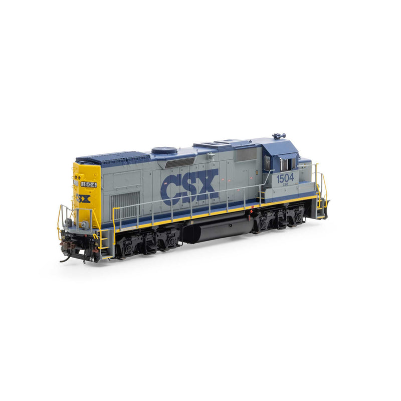 Athearn Genesis ATHG13334 HO GP15T w/DCC & Sound, CSX