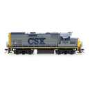 Athearn Genesis ATHG13334 HO GP15T w/DCC & Sound, CSX