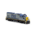 Athearn Genesis ATHG13334 HO GP15T w/DCC & Sound, CSX