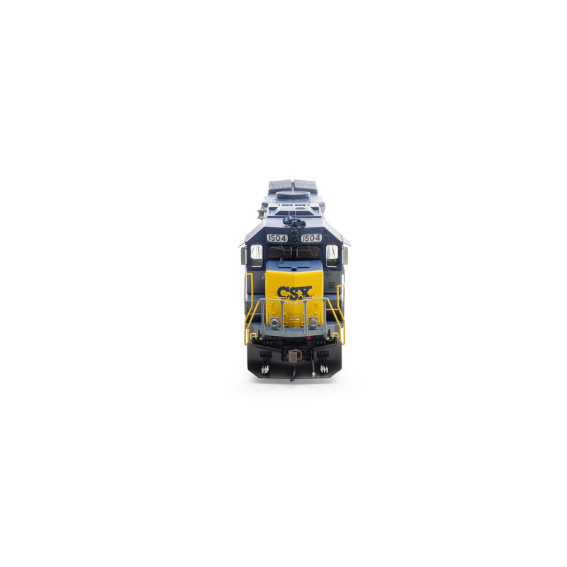 Athearn Genesis ATHG13334 HO GP15T w/DCC & Sound, CSX