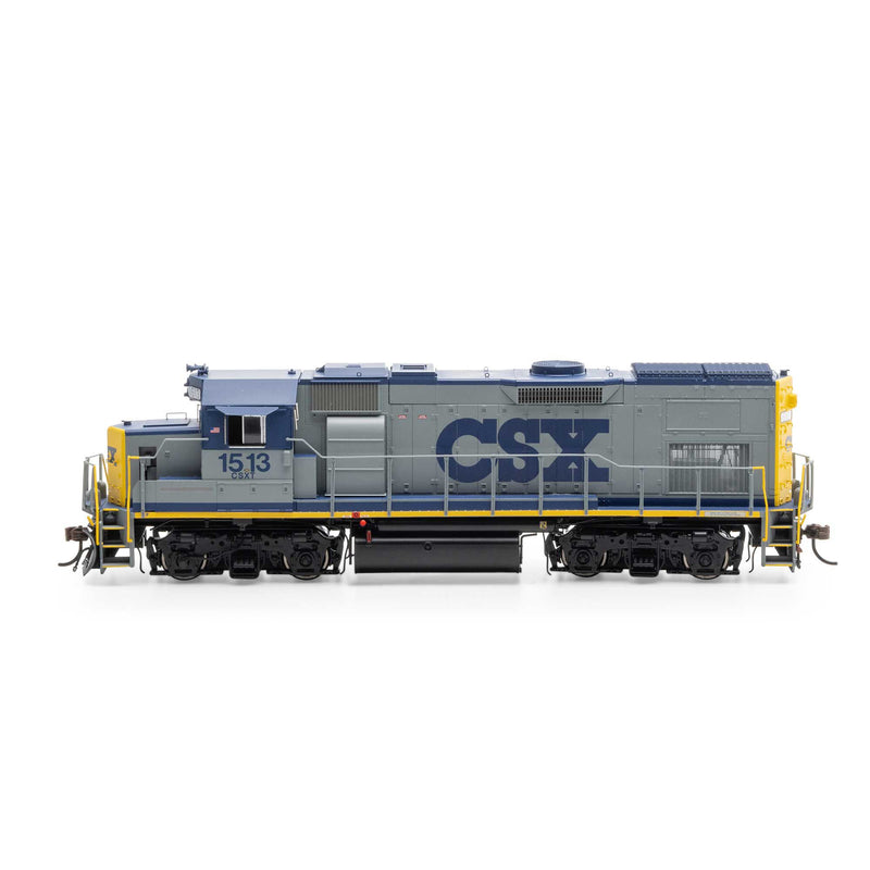 Athearn Genesis ATHG13335 HO GP15T w/DCC & Sound, CSX