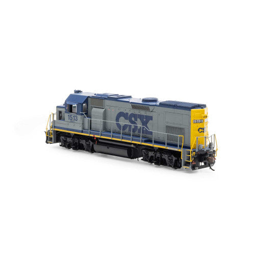Athearn Genesis HO G13335 GP15T, CSX