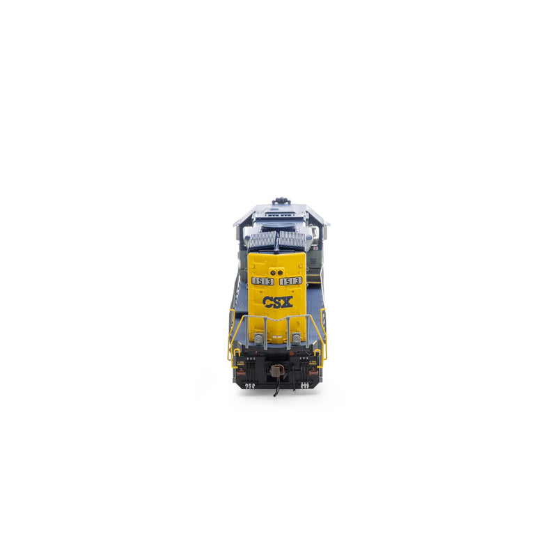 Athearn Genesis ATHG13335 HO GP15T w/DCC & Sound, CSX