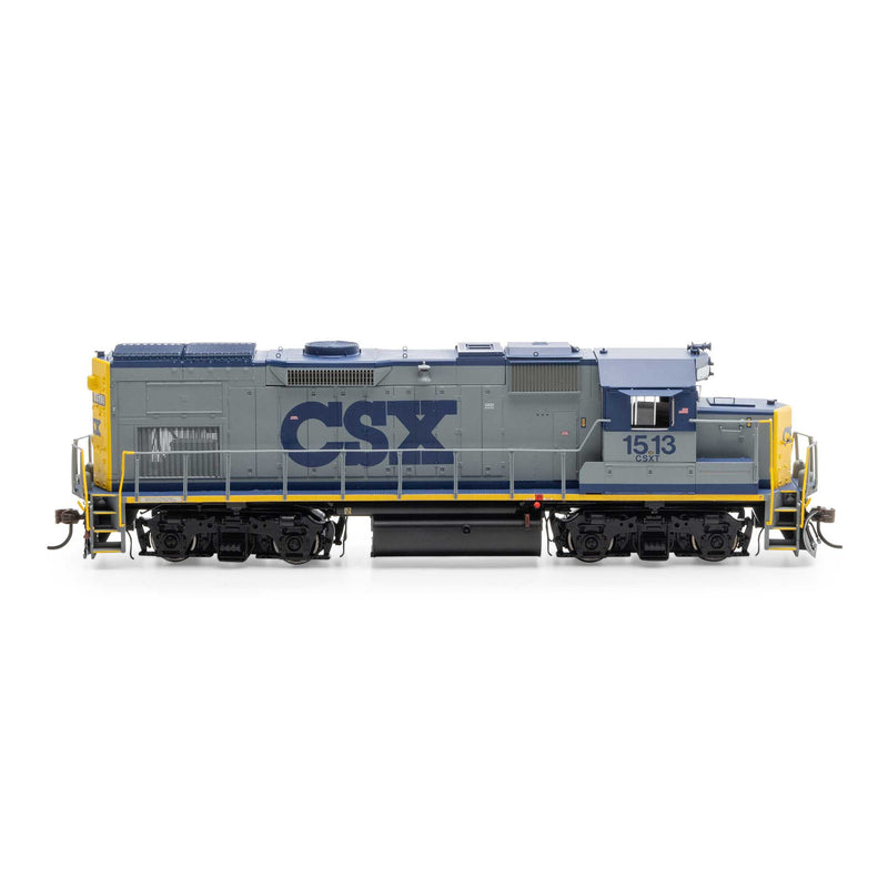 Athearn Genesis ATHG13335 HO GP15T w/DCC & Sound, CSX