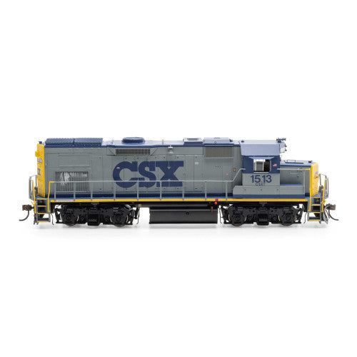 Athearn Genesis HO G13335 GP15T, CSX