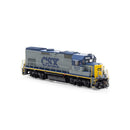 Athearn Genesis HO G13335 GP15T, CSX