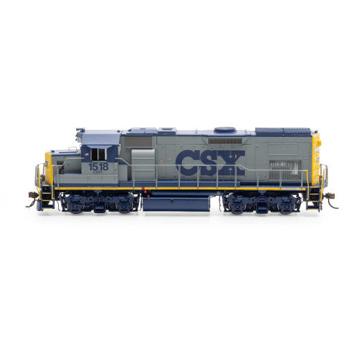 Athearn Genesis HO G13336 GP15T, CSX