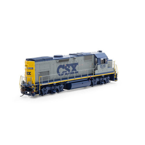Athearn Genesis HO G13336 GP15T, CSX
