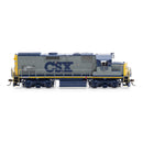 Athearn Genesis ATHG13336 HO GP15T w/DCC & Sound, CSX