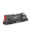 Athearn Genesis ATHG13337 HO GP15T w/DCC & Sound, Southern Pacific