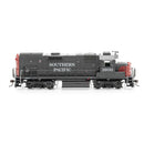 Athearn Genesis ATHG13337 HO GP15T w/DCC & Sound, Southern Pacific