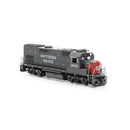 Athearn Genesis ATHG13337 HO GP15T w/DCC & Sound, Southern Pacific