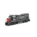 PREORDER Athearn Genesis ATHG13338 HO GP15T w/DCC & Sound, Southern Pacific