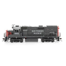 PREORDER Athearn Genesis ATHG13338 HO GP15T w/DCC & Sound, Southern Pacific