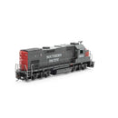 PREORDER Athearn Genesis ATHG13338 HO GP15T w/DCC & Sound, Southern Pacific