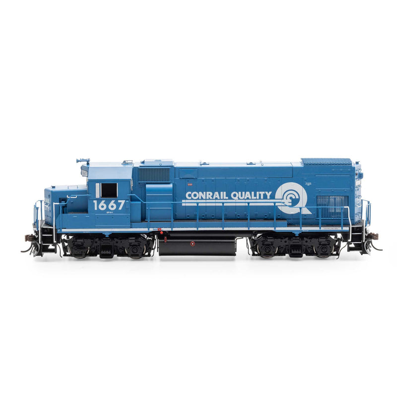 Athearn Genesis ATHG13341 HO GP15-1 w/DCC & Sound, Conrail