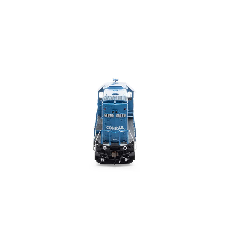 Athearn Genesis ATHG13341 HO GP15-1 w/DCC & Sound, Conrail
