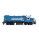 PREORDER Athearn Genesis ATHG13341 HO GP15-1 w/DCC & Sound, Conrail