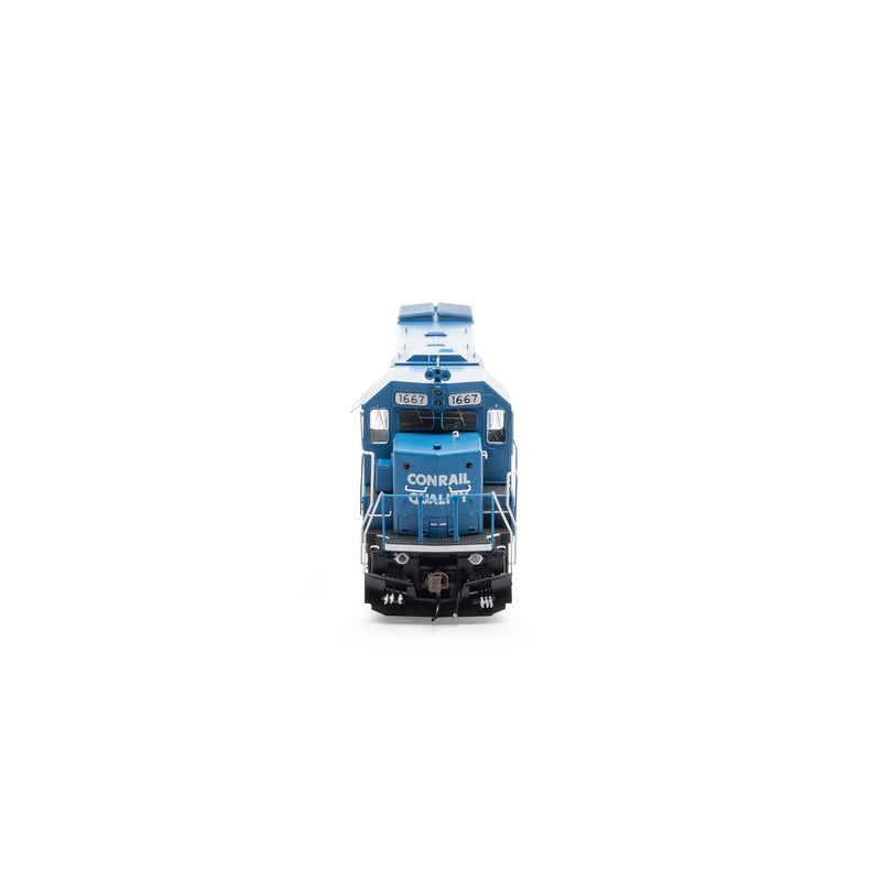 Athearn Genesis ATHG13341 HO GP15-1 w/DCC & Sound, Conrail
