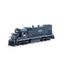PREORDER Athearn Genesis ATHG13342 HO GP15-1 w/DCC & Sound, Missouri Pacific