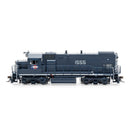 PREORDER Athearn Genesis ATHG13342 HO GP15-1 w/DCC & Sound, Missouri Pacific