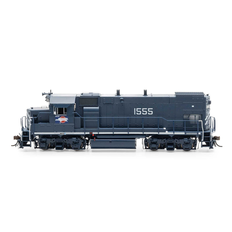Athearn Genesis ATHG13342 HO GP15-1 w/DCC & Sound, Missouri Pacific